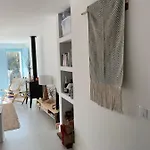 度假居 New! Casa Do Mar - Pedralva - Sagres- Surf & Nature 维拉多比斯坡