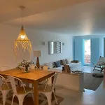 度假居 New! Casa Do Mar - Pedralva - Sagres- Surf & Nature 维拉多比斯坡