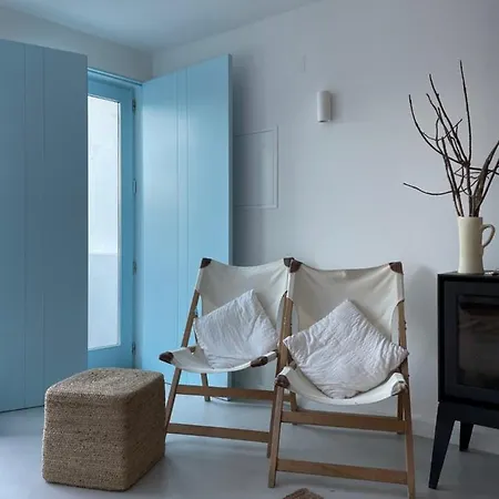 New! Casa Do Mar - Pedralva - Sagres- Surf & Nature 维拉多比斯坡