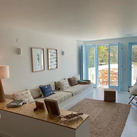 New! Casa Do Mar - Pedralva - Sagres- Surf & Nature *