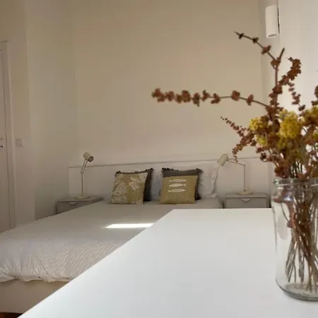 New! Casa Do Mar - Pedralva - Sagres- Surf & Nature 펜션 *