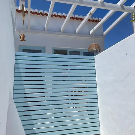 New! Casa Do Mar - Pedralva - Sagres- Surf & Nature 펜션 빌라도비스포