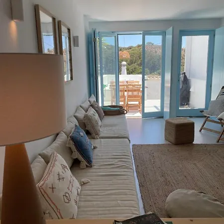 New! Casa Do Mar - Pedralva - Sagres- Surf & Nature 度假居