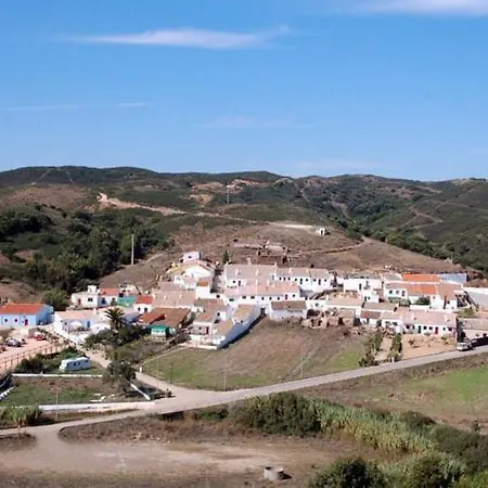 度假居 New! Casa Do Mar - Pedralva - Sagres- Surf & Nature 维拉多比斯坡
