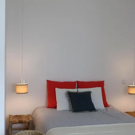 New! Casa Do Mar - Pedralva - Sagres- Surf & Nature *