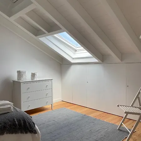 New! Casa Do Mar - Pedralva - Sagres- Surf & Nature 펜션