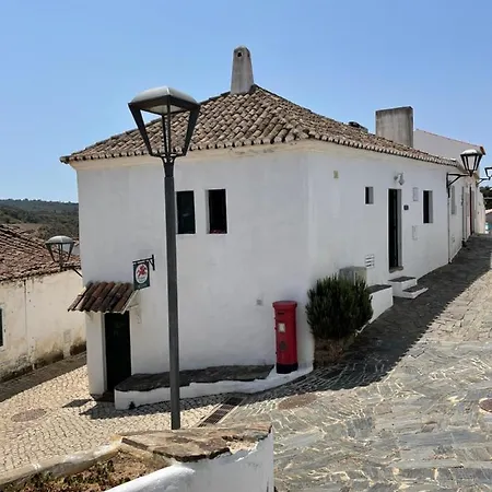 度假居 New! Casa Do Mar - Pedralva - Sagres- Surf & Nature