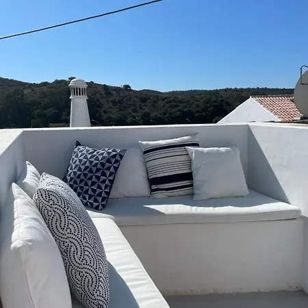 New! Casa Do Mar - Pedralva - Sagres- Surf & Nature Dom wakacyjny *