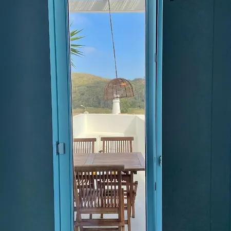 度假居 New! Casa Do Mar - Pedralva - Sagres- Surf & Nature *