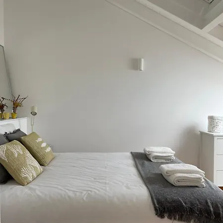 New! Casa Do Mar - Pedralva - Sagres- Surf & Nature 维拉多比斯坡