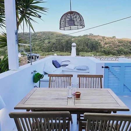 New! Casa Do Mar - Pedralva - Sagres- Surf & Nature Holiday home Vila do Bispo