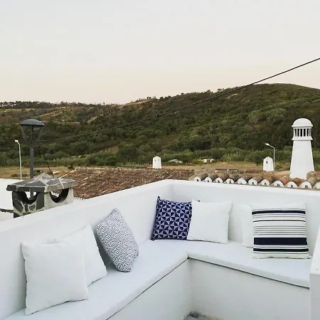 New! Casa Do Mar - Pedralva - Sagres- Surf & Nature Ferienhaus *