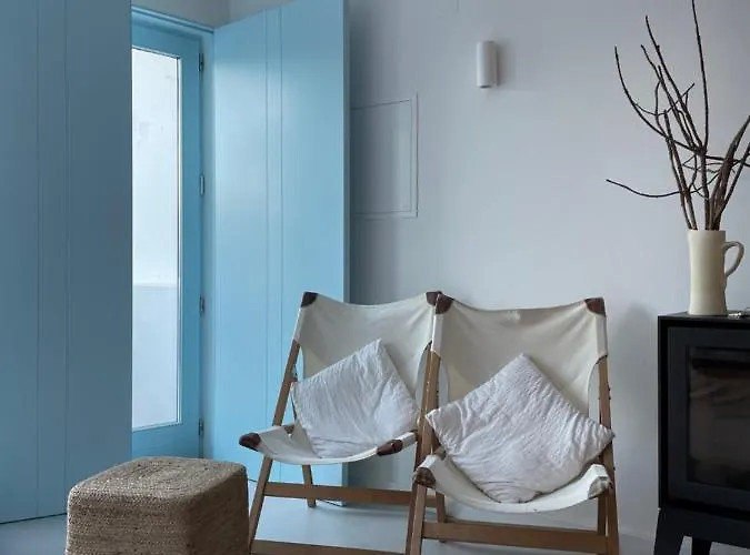 New! Casa Do Mar - Pedralva - Sagres- Surf & Nature Vila do Bispo