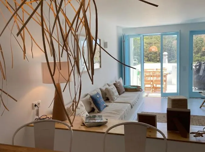 New! Casa Do Mar - Pedralva - Sagres- Surf & Nature *