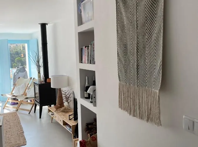 Prázdninový dům New! Casa Do Mar - Pedralva - Sagres- Surf & Nature Vila do Bispo