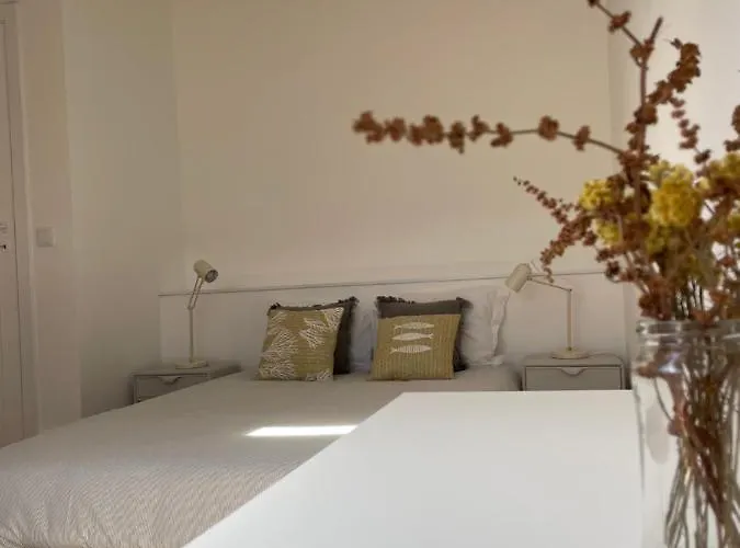New! Casa Do Mar - Pedralva - Sagres- Surf & Nature Dom wakacyjny *