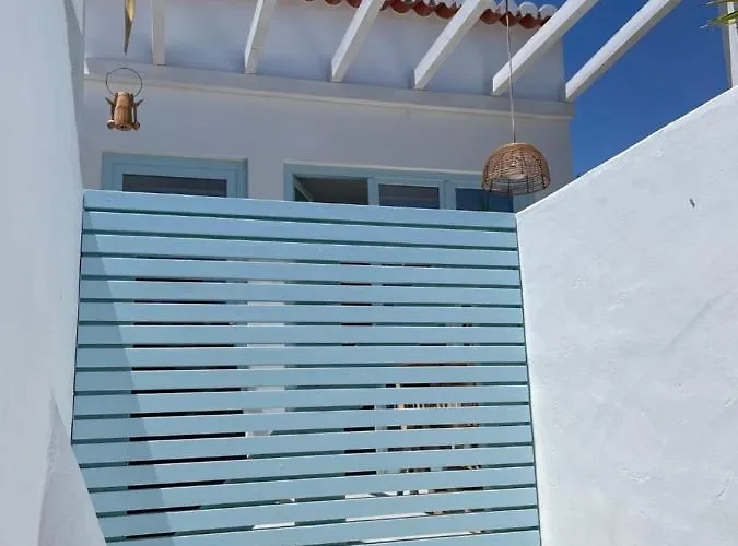New! Casa Do Mar - Pedralva - Sagres- Surf & Nature Hébergement de vacances Vila do Bispo