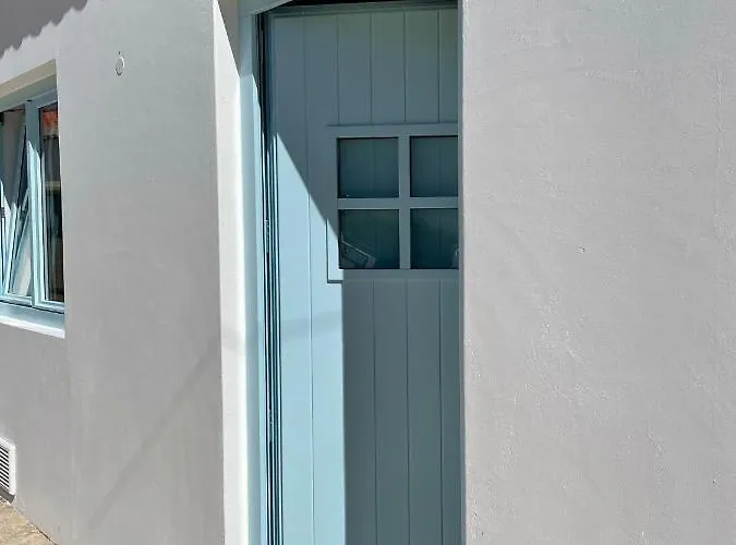 New! Casa Do Mar - Pedralva - Sagres- Surf & Nature *