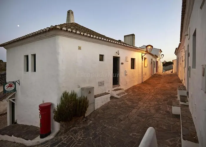 New! Casa Do Mar - Pedralva - Sagres- Surf & Nature Prázdninový dům