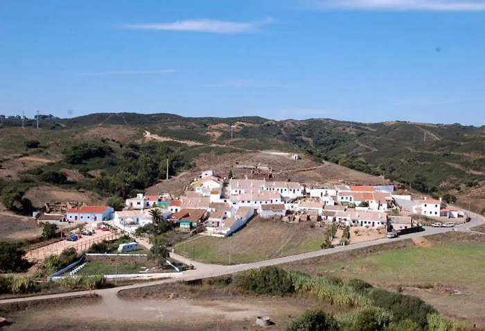 Dom wakacyjny New! Casa Do Mar - Pedralva - Sagres- Surf & Nature Vila do Bispo