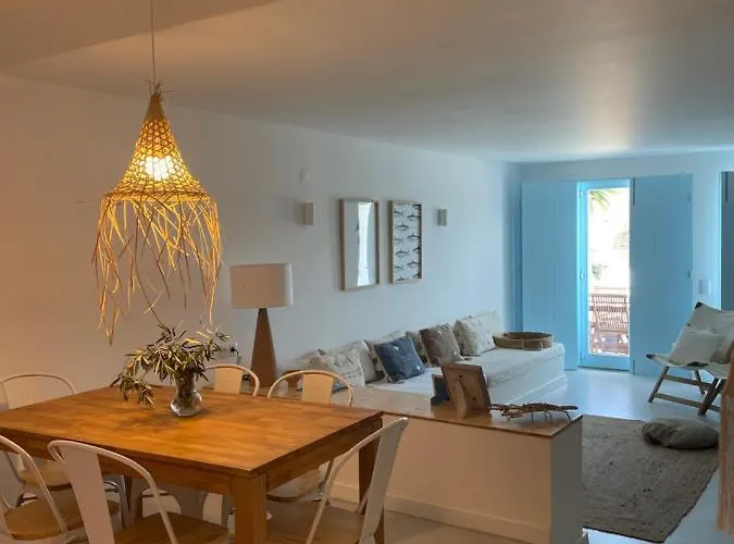 Dom wakacyjny New! Casa Do Mar - Pedralva - Sagres- Surf & Nature Vila do Bispo
