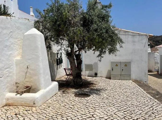 New! Casa Do Mar - Pedralva - Sagres- Surf & Nature Hébergement de vacances *