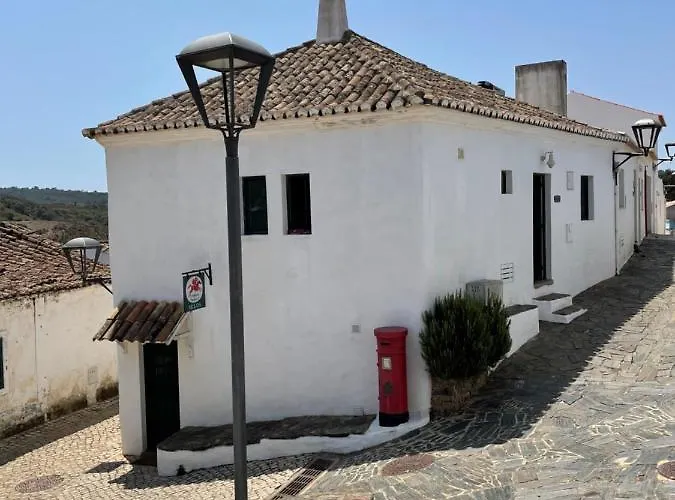 Prázdninový dům New! Casa Do Mar - Pedralva - Sagres- Surf & Nature