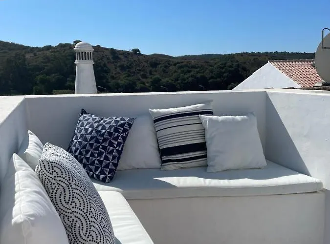 New! Casa Do Mar - Pedralva - Sagres- Surf & Nature Prázdninový dům *