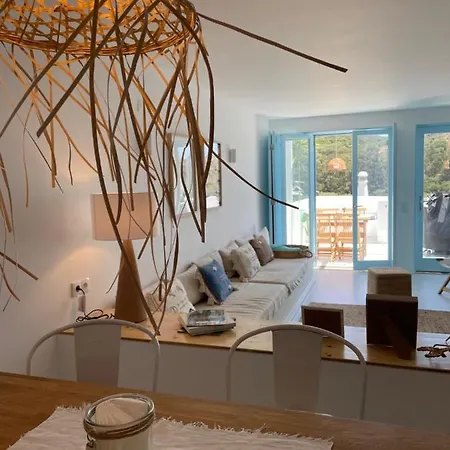 New! Casa Do Mar - Pedralva - Sagres- Surf & Nature *