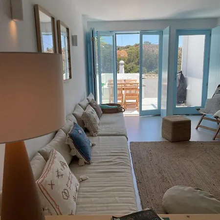 New! Casa Do Mar - Pedralva - Sagres- Surf & Nature Vakantiehuis