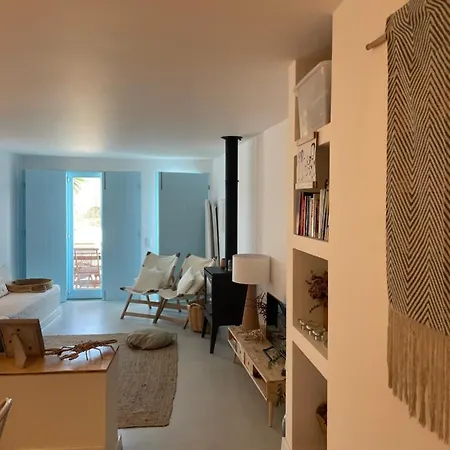New! Casa Do Mar - Pedralva - Sagres- Surf & Nature Vakantiehuis *