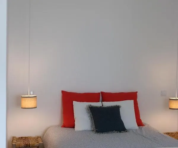 New! Casa Do Mar - Pedralva - Sagres- Surf & Nature *