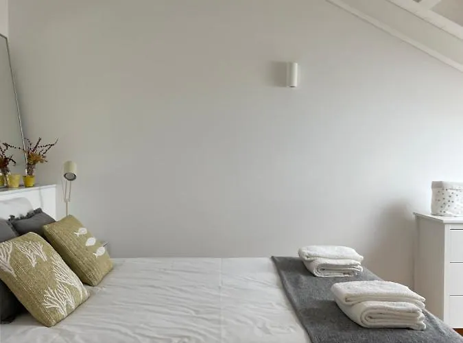 New! Casa Do Mar - Pedralva - Sagres- Surf & Nature Vila do Bispo